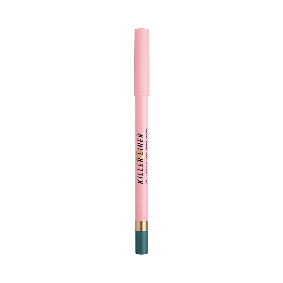 KILLER LINER 36-HOUR WATERPROOF GEL EYELINER (DELINEADOR DE OJOS)